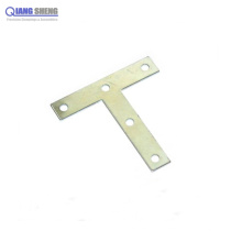 custom design high quality Heavy duty metal t bracket